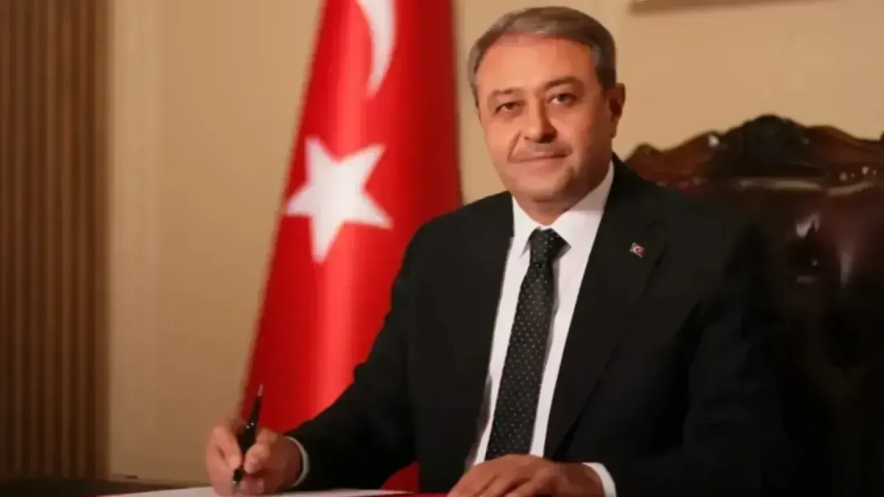 Şanlıurfa Valisi Hasan Şıldak Duyurdu: Urfa Kalesi Ziyarete Açılacak