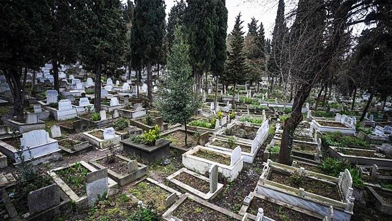 Rezzan Yılmaz hakkın rahmetine kavuştu