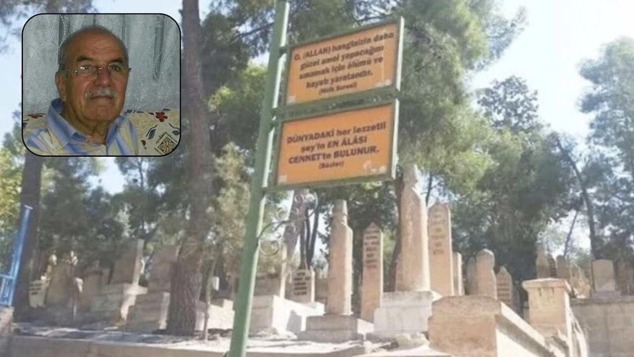 Bahattin Güçkol Hakk'ın Rahmetine Kavuştu