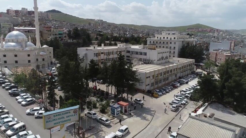 Şanlıurfa'da Çocukları Tehdit Eden Hastalık İçin Ailelere Önemli Uyarılar