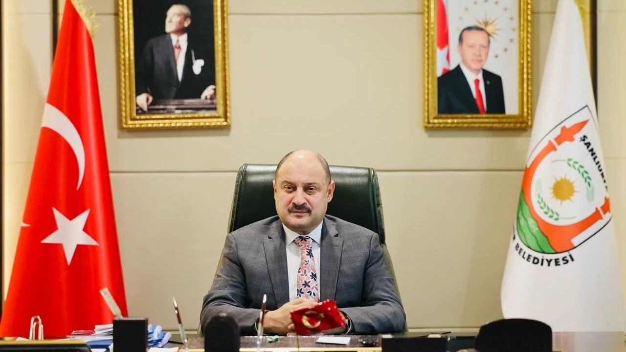 Şanlıurfa’da Turizm İçin Önemli Proje Tamamlandı