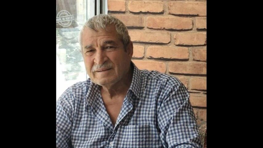 Cemal Demirbilek Hayatını Kaybetti