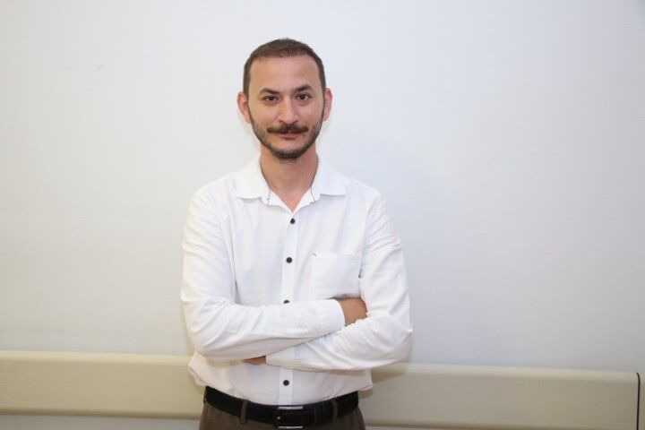 Kanser Cerrahisinde Uzman İsim Şanlıurfa’da Göreve Başladı!