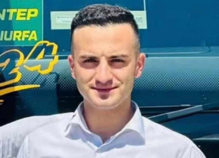 Muhammed Emin ÖZBEBEK Hakkın Rahmetine Kavuştu