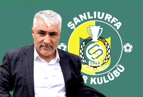 Şanlıurfalı İsim Fenerbahçe Yönetiminde: Geçgel’e Tebrik