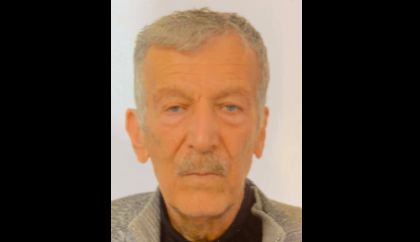 Emekli Astsubay Hacı Bakır Balyemez Hayatını Kaybetti
