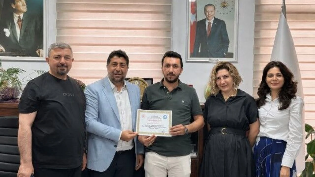 Şanlıurfa’da Sağlıkta Kalite Standartları Değerlendirmesi Başarıyla Tamamlandı