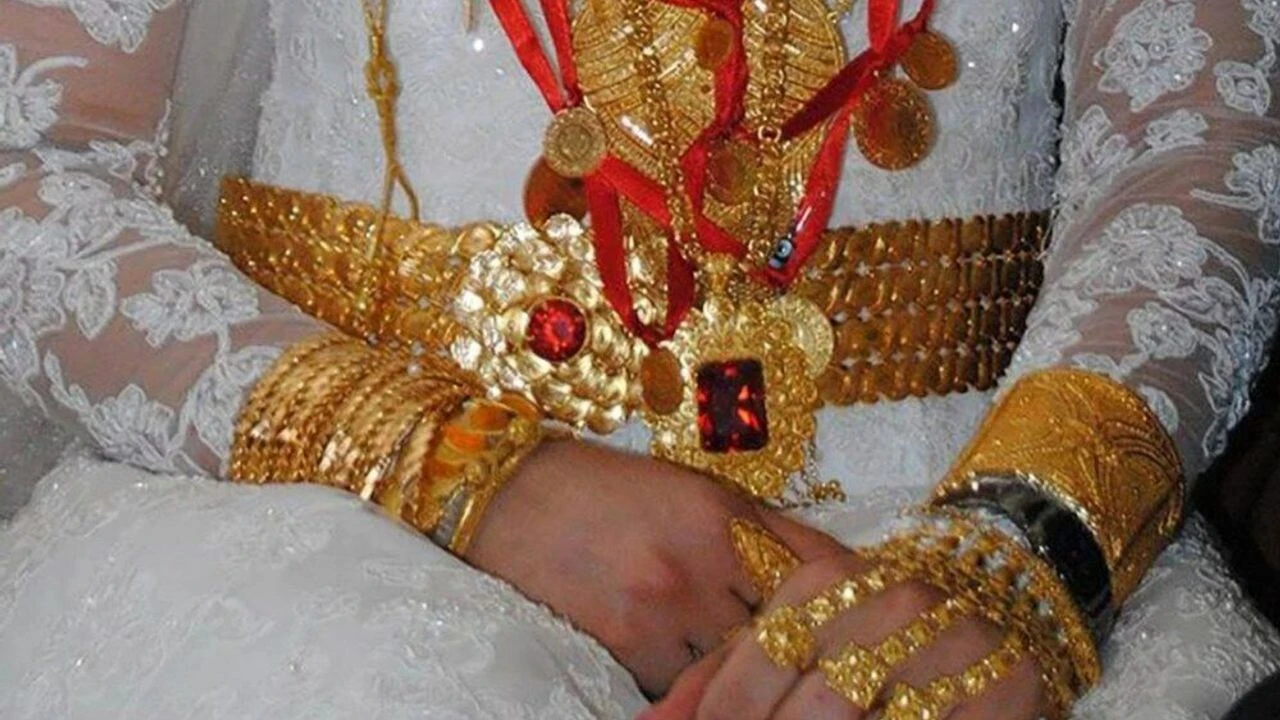Şanlıurfa’da Evlilik Sonrası Yaşanan Olay Gündem Oldu