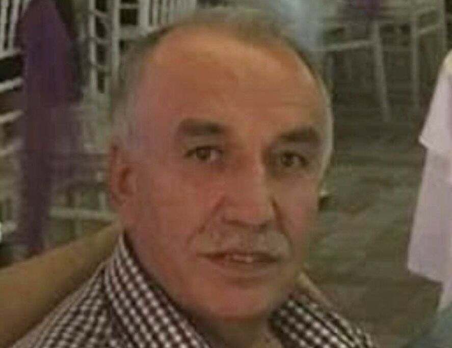 Mustafa Hallaç hakkın rahmetine kavuşmuştur.