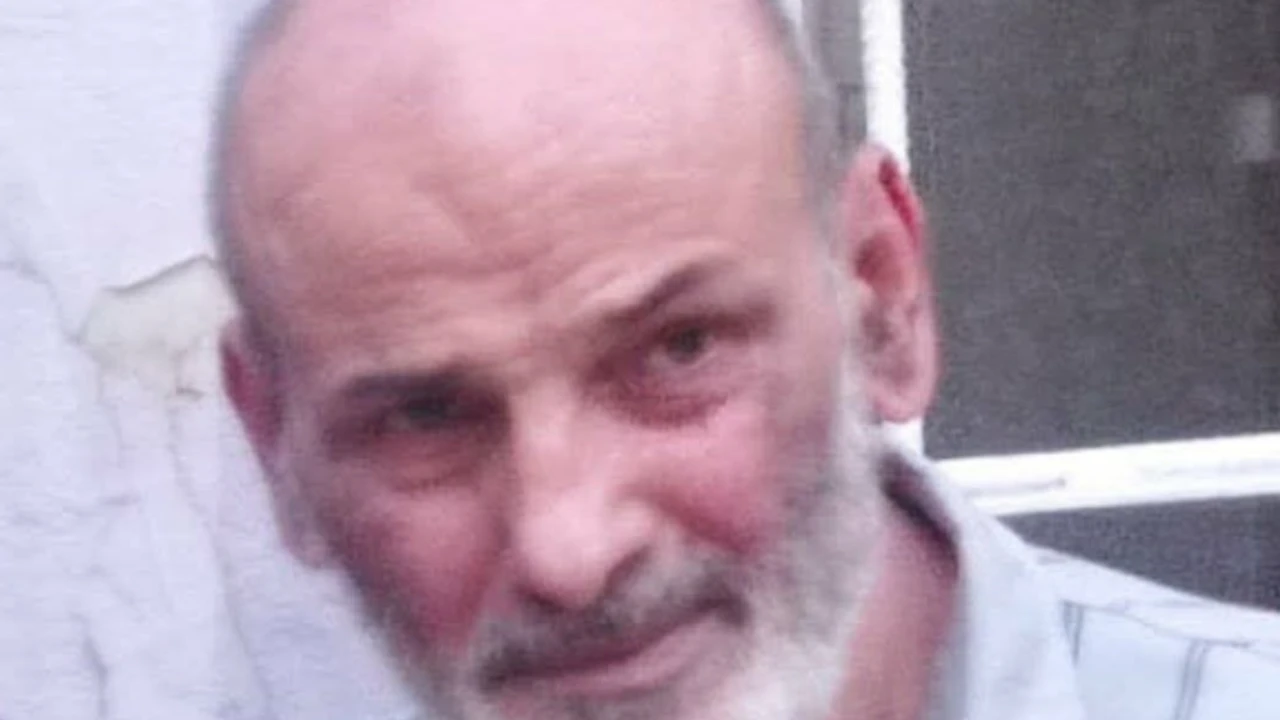 Hüseyin Baykuş Hakk'ın Rahmetine Kavuştu