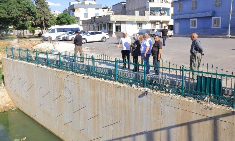 Şanlıurfa’nın Beklediği Sorun Bakanlık Gündemine Taşındı