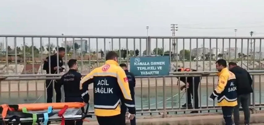 Haliliye’de Boğulma Vakalarına Karşı Kritik Toplantı!