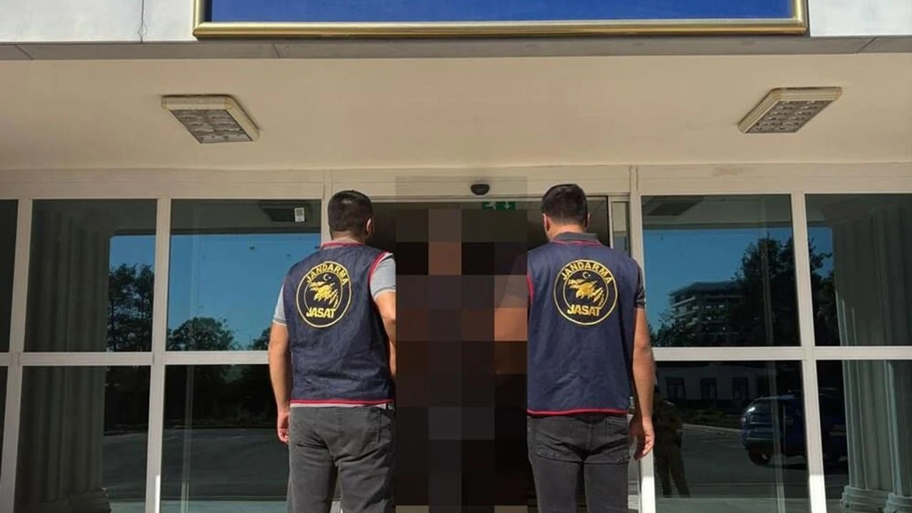 Şanlıurfa’da Jandarma’dan Aranan Şahıslara Darbe