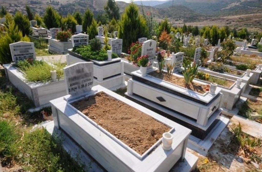 Emine Sürücü Hayatını Kaybetti