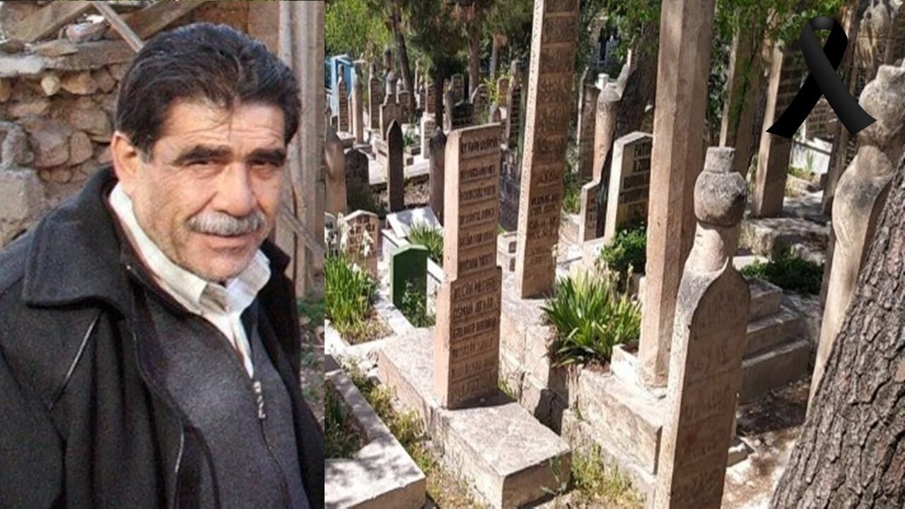 Osman Doğru Hakk'ın Rahmetine Kavuştu