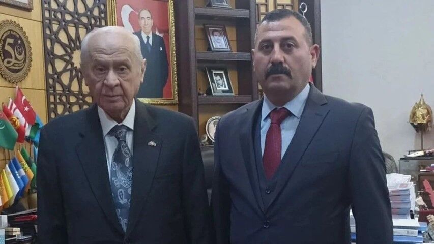 MHP Şanlıurfa’da Yeni Dönem: Kurucu Yönetim Kurulu Resmen Açıklandı