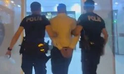 Şanlıurfa'da 20 Yıl 7 Ay Hapis Cezası Bulunan Firari Yakalandı