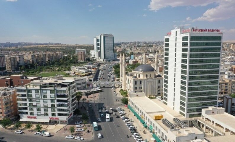 Şanlıurfa Büyükşehir’den Sanatseverlere Özel Etkinlik