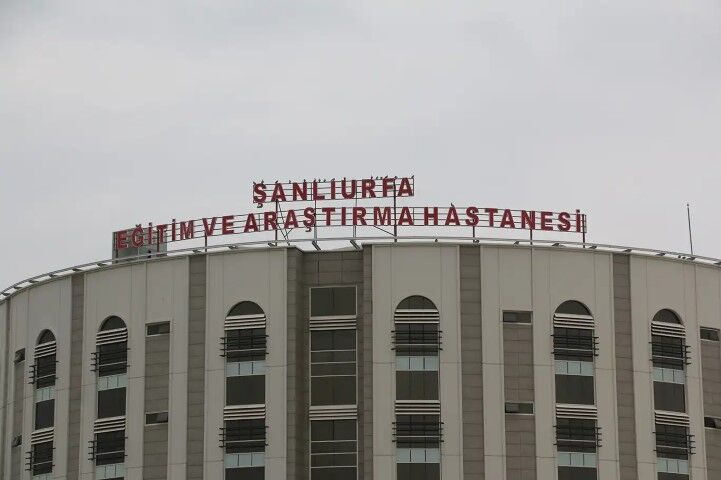 Şanlıurfa Eğitim Araştırma Hastanesi’nden Sağlıkta Farkındalık Çağrısı!