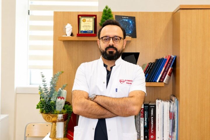 Şanlıurfa Harran Üniversitesi Uyardı: Bu İçeceği Bilinçsiz Tüketmeyin