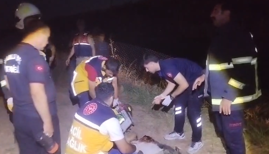 Şanlıurfa Viranşehir’de Acı Olay: Traktör Sürücüsü Hayatını Kaybetti