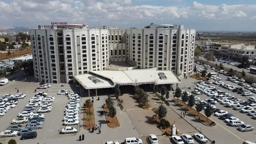 Şanlıurfa’da Çocuklar İçin Yaz Tehlikesi: Boğulma Ve Sıcak Çarpması Riski