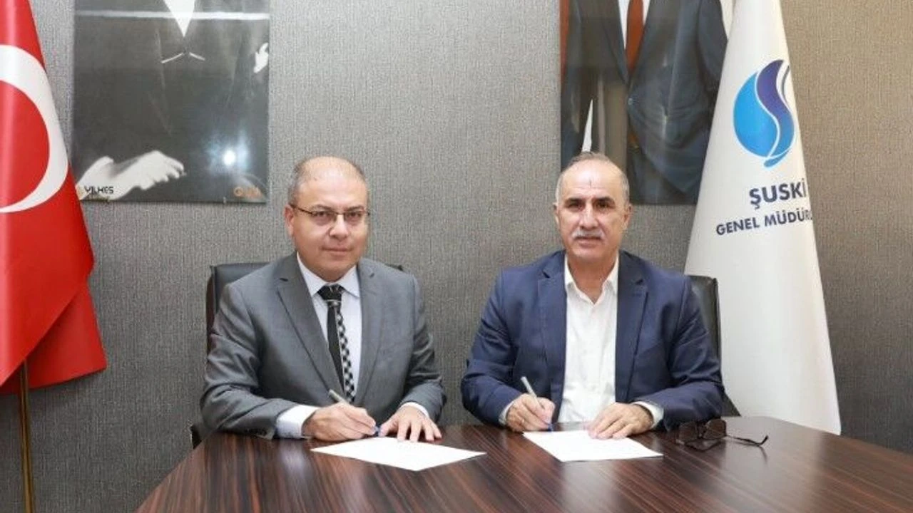 Şanlıurfa’da Denetimli Serbestlik Uygulamalarına Yeni Destek!