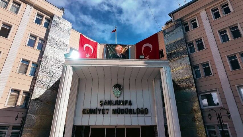 Şanlıurfa’da Dikkat Çeken İhale! Başvurular EKAP Üzerinden Yapılacak