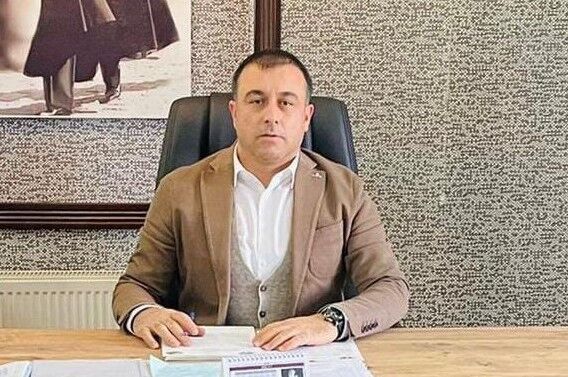 Eğitim-İş Şanlıurfa Şube Başkanı Sedat Kayaokay’dan Bankaya Tepki