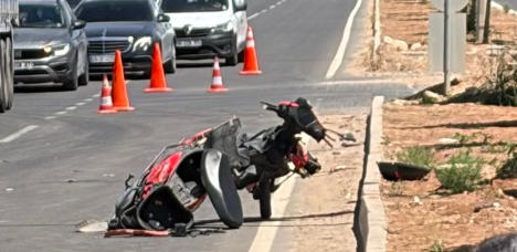 Şanlıurfa Akçakale’de Trafik Faciası: 3 Kişi Yaralandı