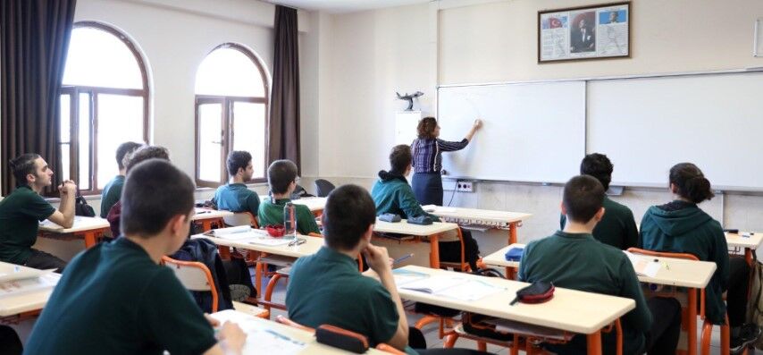 Şanlıurfa’da Öğrencileri İlgilendiren Karar! İlk Ders Zili Bu Tarihte Çalacak