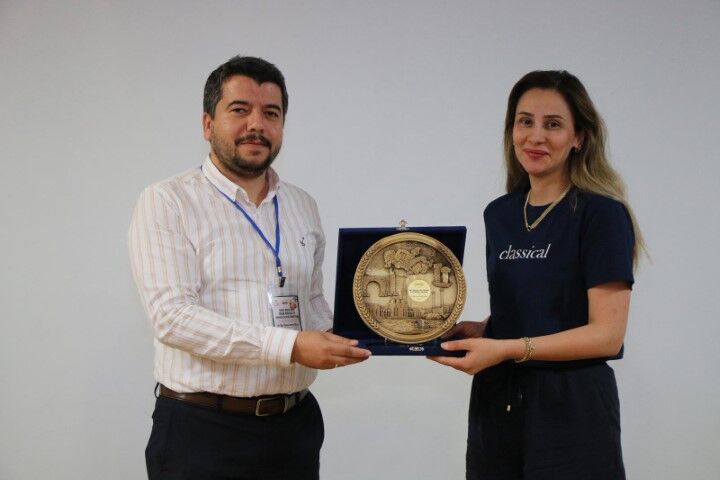 Şanlıurfa Eğitim Ve Araştırma Hastanesi’nde Önemli Sağlık Sempozyumu
