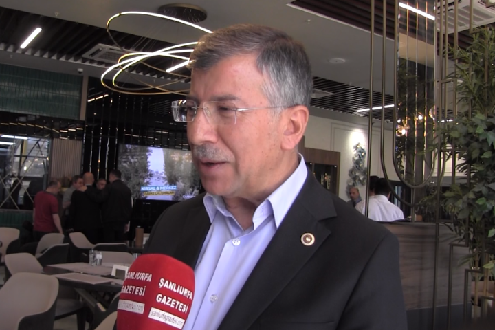 Şanlıurfa’da Sınır Ücretleri İçin Diplomatik Girişim