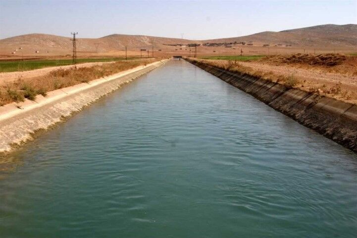 Şanlıurfa’da Sulama Kanalında Kayıp Alarmı!