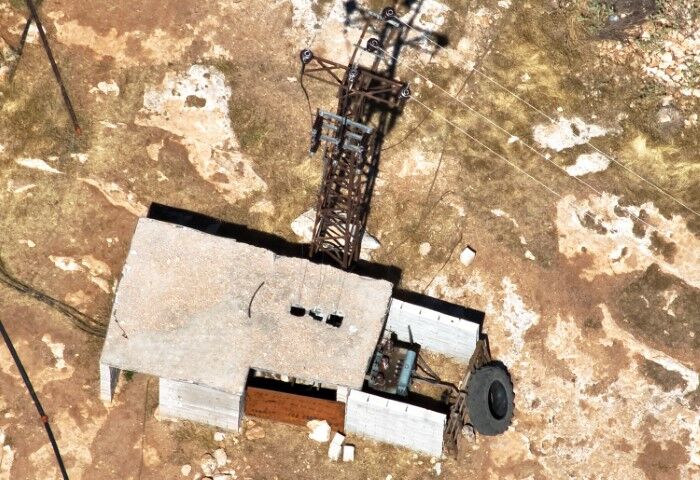 Şanlıurfa'da Viranşehir'de Dev Kaçak Elektrik Operasyonu!