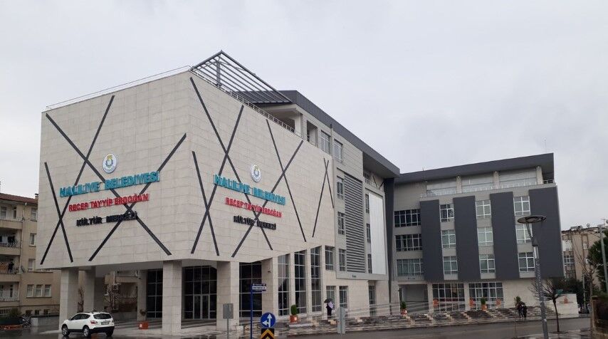 Şanlıurfa’da Yeni Proje! Haliliye Belediyesi İhaleye Çıkıyor