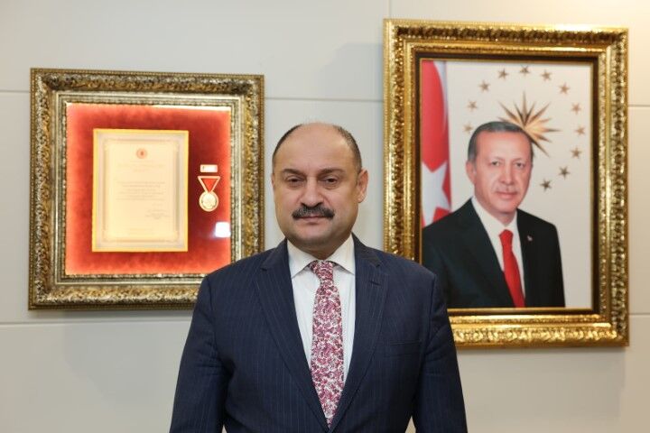 Şanlıurfa’da Uzmandan Kritik Uyarı: Çocuklarda Hızla Yayılıyor