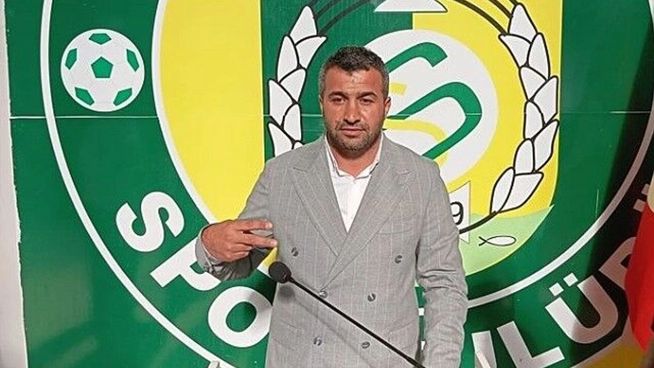 Şanlıurfaspor İddiaları Yalanladı! Mahkeme Sürecinde Yeni Gelişme