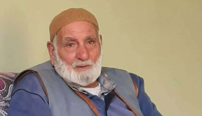 Mehmet Ali Kaya Vefat Etti