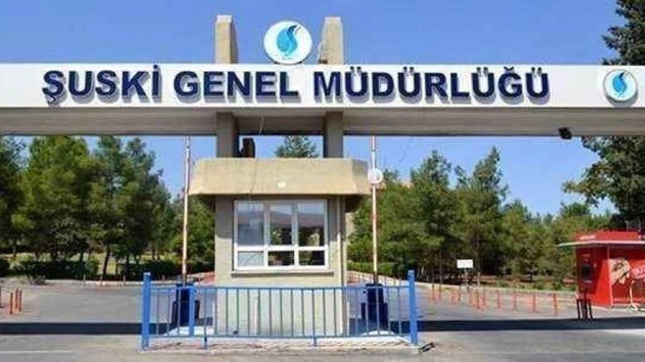 ŞUSKİ Duyurdu: Karaköprü’de 5 Mahallede Su Kesintisi Yaşanacak