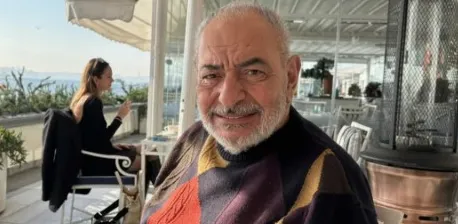 Türk Televizyonculuğunun Unutulmaz İsmi Reha Muhtar'tan Acı Haber!