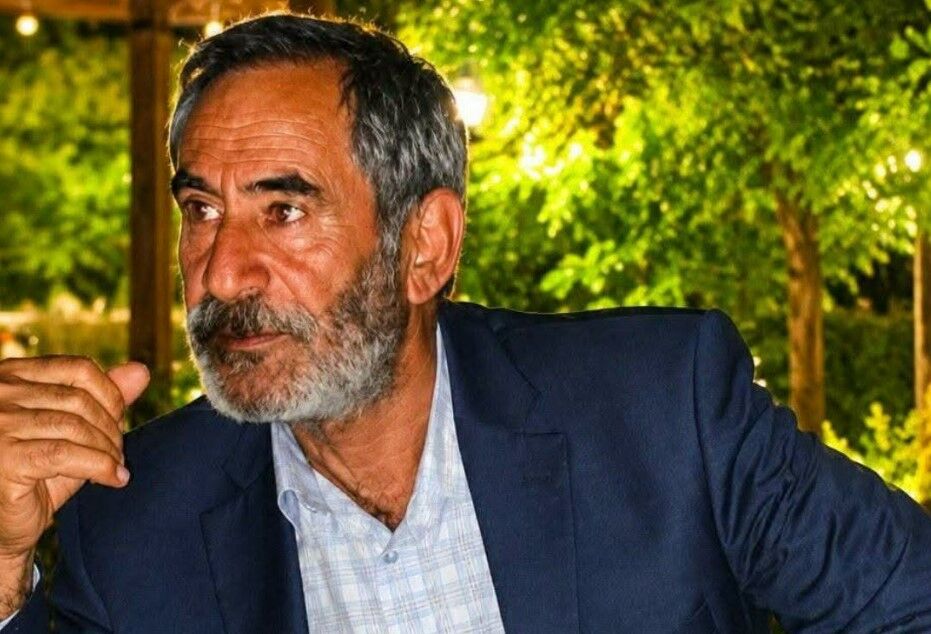 Mahmut Avcı Hakk'ın Rahmetine Kavuştu