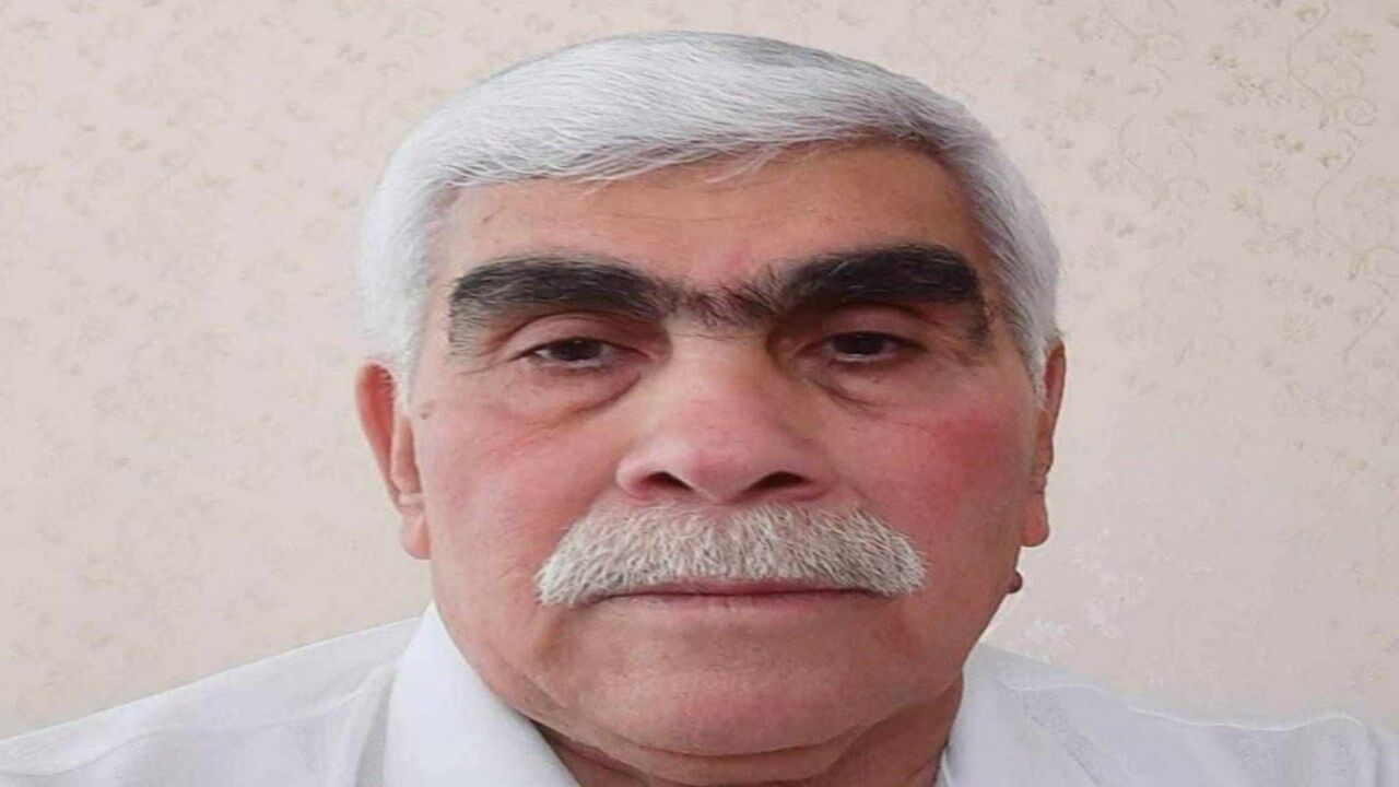 Kemal Yurtseven Hakkın Rahmetine Kavuştu