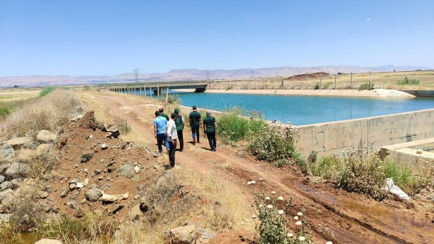 Riskli alanlarda suya girmek yasaklanırken, kurallara uymayanlara Kabahatler Kanunu kapsamında idari para cezası uygulan