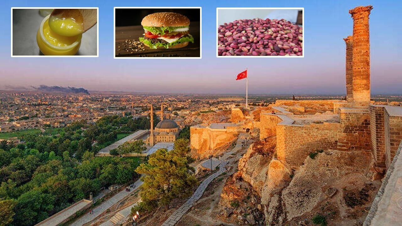 Şanlıurfa’da Gıda Skandalı: Bakanlık Peş Peşe İfşa Etti
