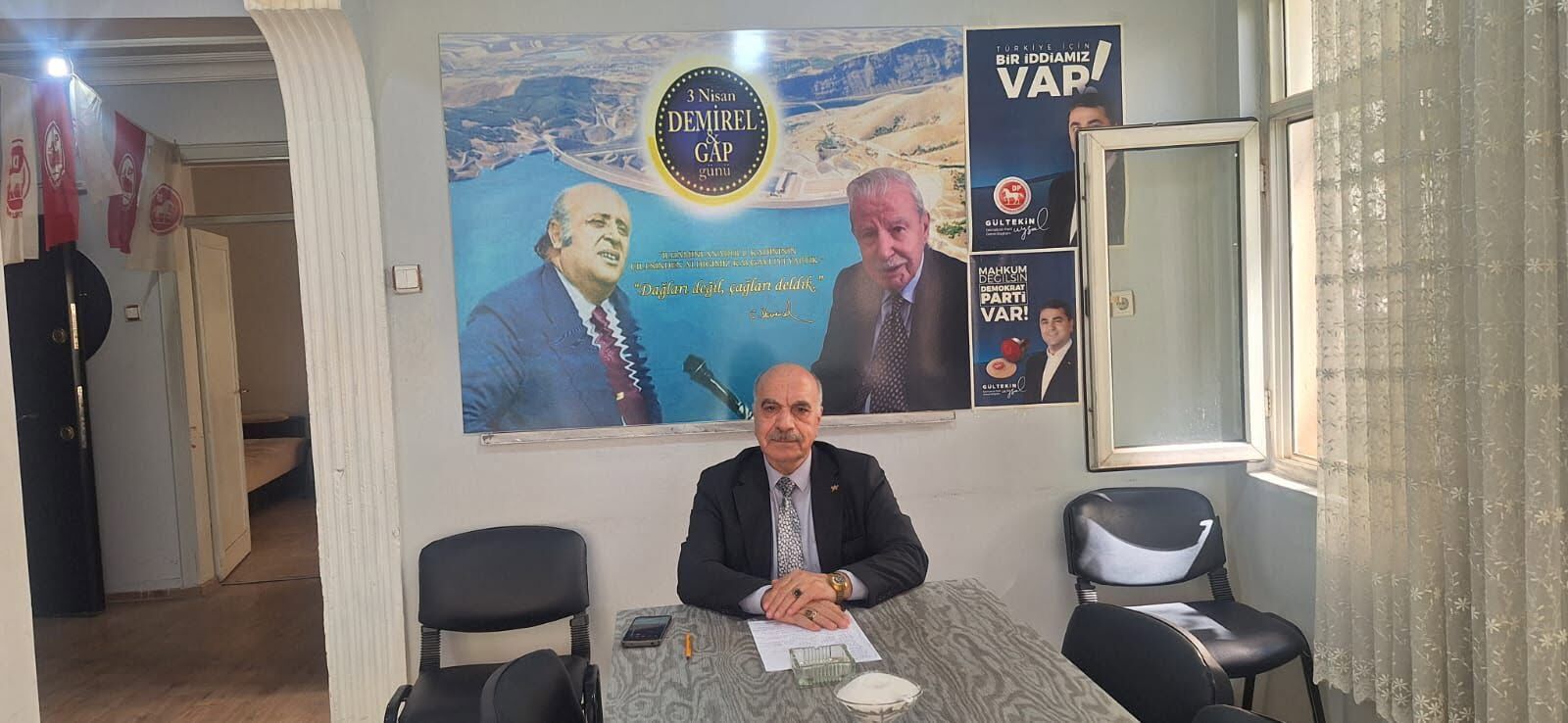 Polat’tan Sert Açıklama: Ayrımcı Söylemler Kabul Edilemez
