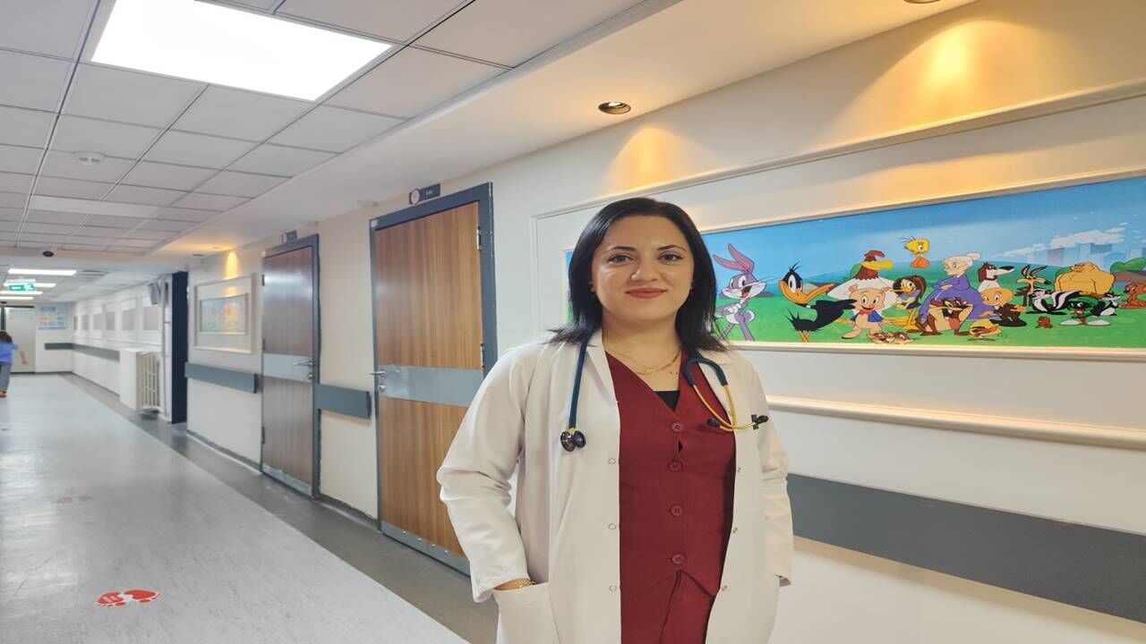 Şanlıurfa'da Hava Sıcaklığı Artıyor! Uzmanlardan Ebeveynlere Önemli Tavsiyeler