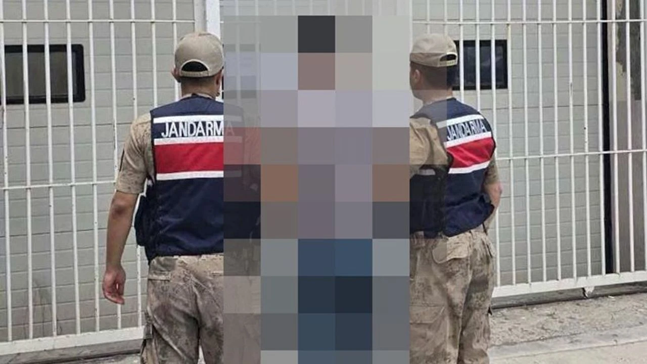 Şanlıurfa'da 9 Yıl Hapis Cezası Bulunan Firari Yakalandı!