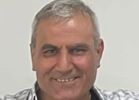 Ceylanpınar'da Acı Kayıp: Mehmet Sıddık Abeş Vefat Etti