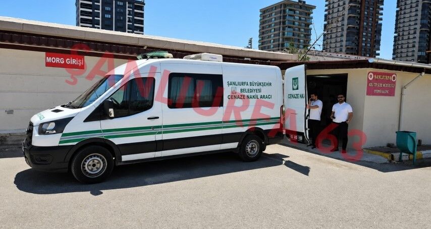 Halfeti'de Şüpheli Ölüm! 16 Yaşındaki Kız Çocuğu Hayatını Kaybetti